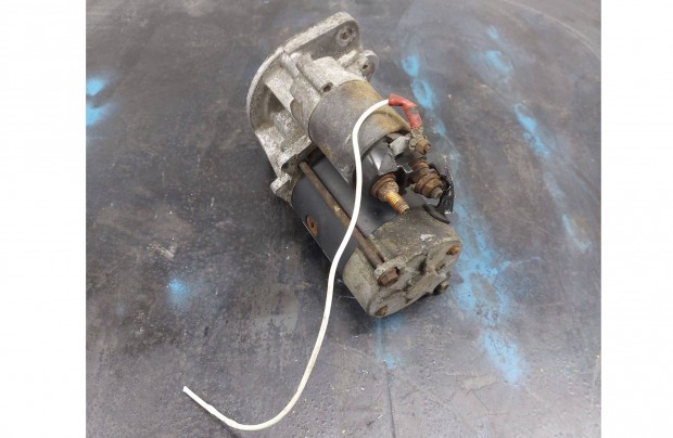 Renault Master Opel Movano 03 Bendix tekercs önindító indító motor 123