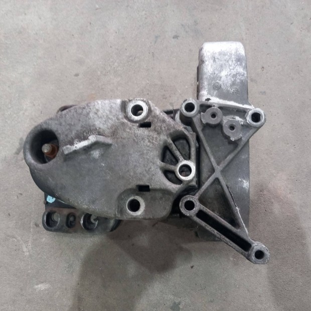 Renault Master Opel Movano 03- 2.5 Motoron motortartó bak gumibak 0297