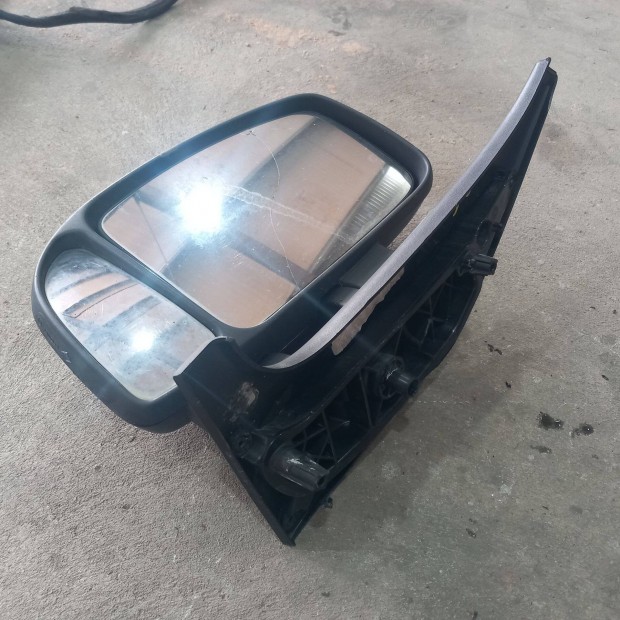 Renault Master Opel Movano 03- Bal balos visszapillantó tükör 0311