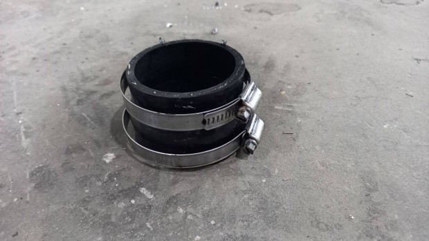 Renault Master Opel Movano 03- Egr agr szelep egr gumi kis cső 6072