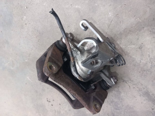 Renault Master Opel Movano 03- Hátsó féknyereg csúszka dugattyú 9252