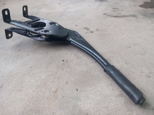 Renault Master Opel Movano 03- Kézifékkar rögzitő kézifék kar 9157