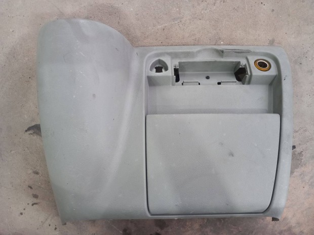 Renault Master Opel Movano 03- Műszerfalba zsebes tartó hamutál 9192