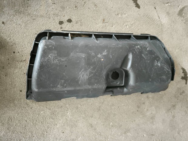 Renault Master Opel Movano 03- Nyomócső cső védő fedő burkolat 5006