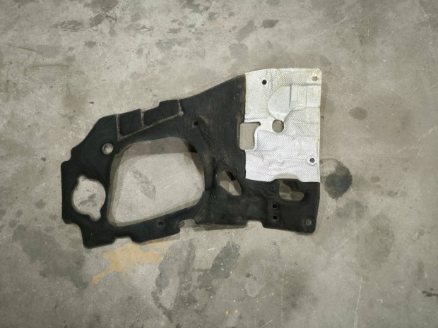 Renault Master Opel Movano 03- Tűzfal zajvédő hővédő szigetelés 4981