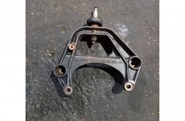 Renault Master Opel Movano 03- Váltótartó váltó tartó bak konzol 0992