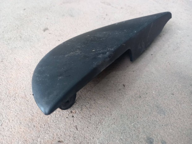Renault Master Opel Movano 03- Visszapillantó műanyag burkolat 7484