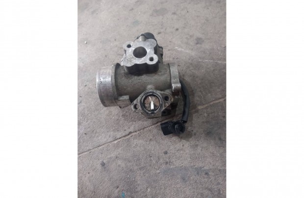 Renault Master Opel Movano 06- 2.5 Elektromos egr agr szelep 6371