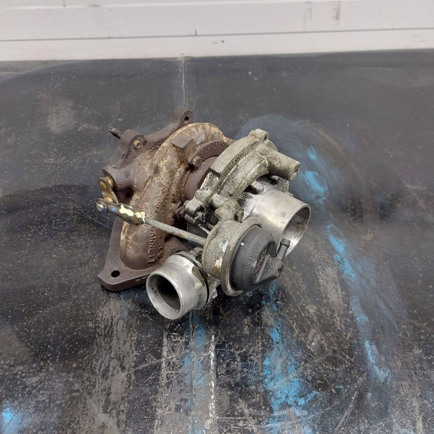 Renault Master Opel Movano 06- 2.5 PF turbó turbo turbófeltöltő 1730