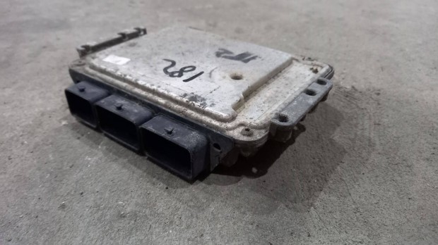 Renault Master Opel Movano 06- Ecu motorvezérlő computer vezérlő 6028