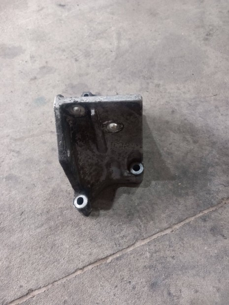 Renault Master Opel Movano 06- Egr agr szelep tartó konzol bak 6366