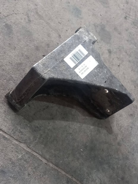 Renault Master Opel Movano 06- Egr agr szelep tartó konzol bak 6368