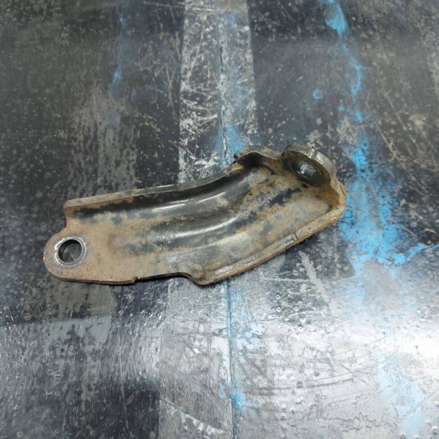 Renault Master Opel Movano 06- Katalizátor turbó tartó konzol bak 1754
