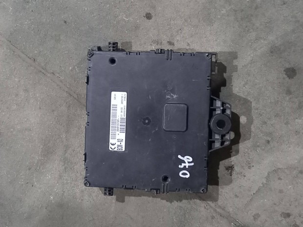 Renault Master Opel Movano 10 Bcm komfortelektronika komfort panel 307