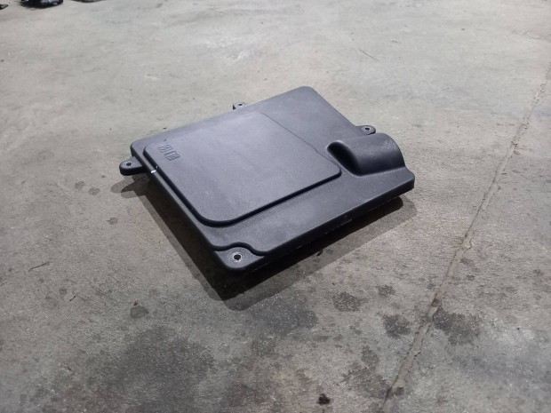 Renault Master Opel Movano 10 Biztostk tbla tart manyag tet 0840