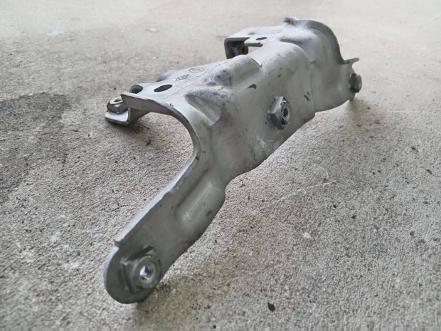 Renault Master Opel Movano 10 Csonk hvd lemez tart fm konzol 6419