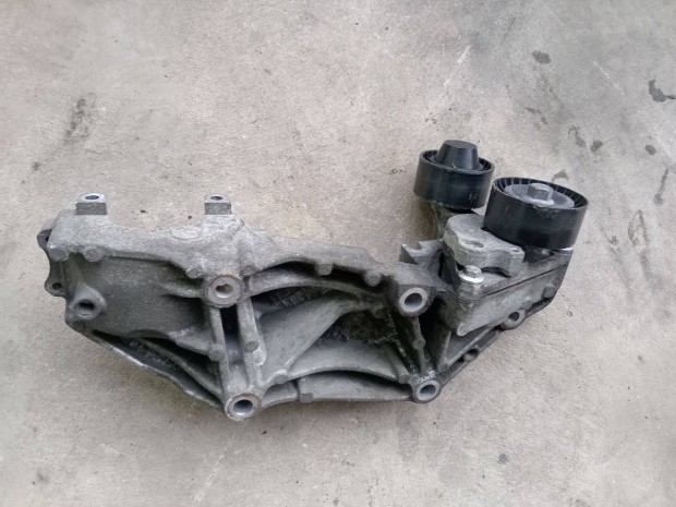 Renault Master Opel Movano 10 Generátor klímakompresszor tartóbak 5617
