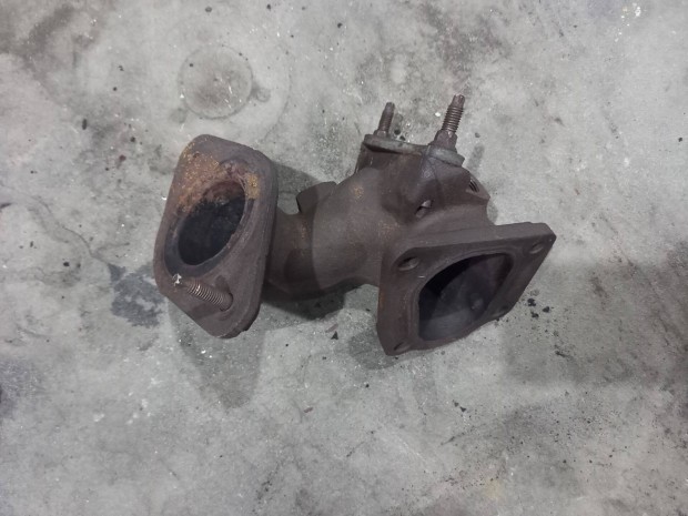 Renault Master Opel Movano 10 Kipufogócsonk kipufogó csonk könyök 1385