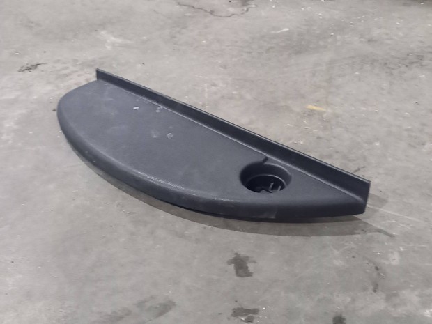 Renault Master Opel Movano 10 Mszerfal legszls manyag burkolat 317