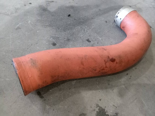 Renault Master Opel Movano 10- 2.3 Bal oldali cooler levegő cső 9377