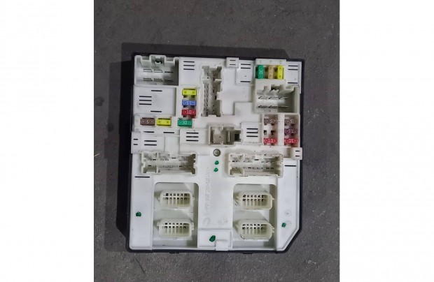 Renault Master Opel Movano 10- 2.3 Biztostk komfort panel tbla 0869