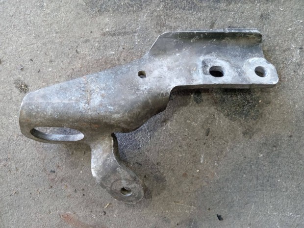 Renault Master Opel Movano 10- 2.3 Blokk motor kiemelő konzol 9395