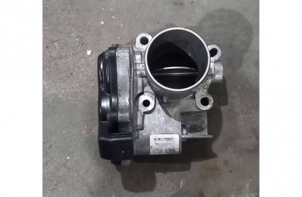 Renault Master Opel Movano 10- 2.3 Fojtószelep fojtó fojto szelep 1366