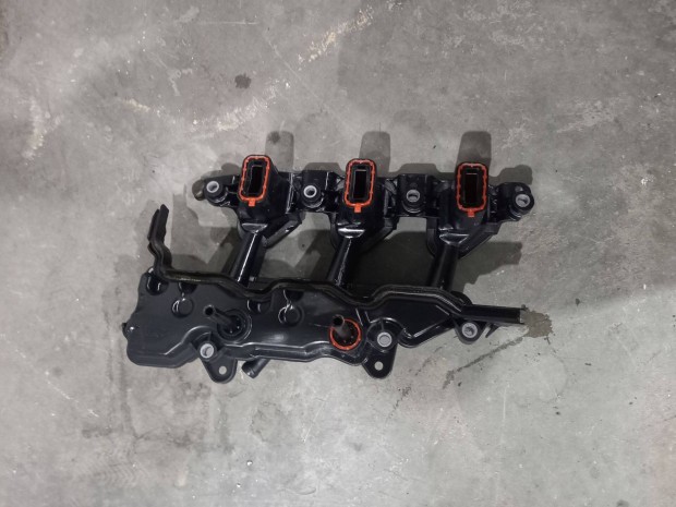 Renault Master Opel Movano 10- 2.3 Műanyag szelepfedél fedél 1356
