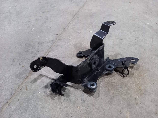 Renault Master Opel Movano 10- ABS elektronika tmb konzol tart 0805