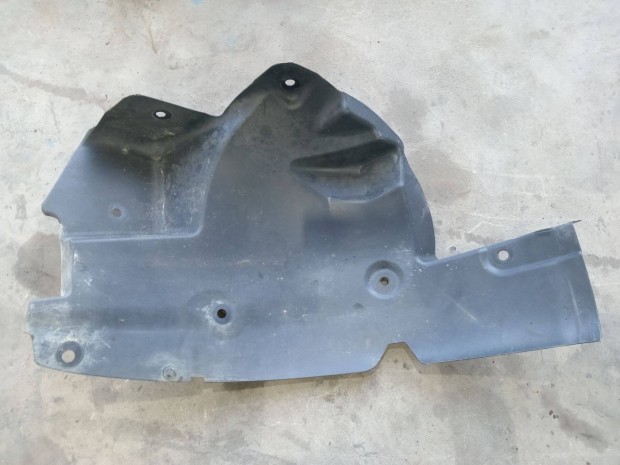 Renault Master Opel Movano 10- Bal els dobbett doblemez 9439