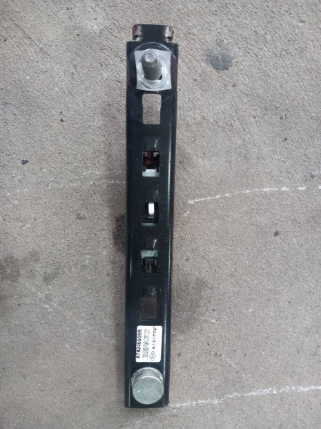 Renault Master Opel Movano 10- Biztonsági öv magasság állító kar 9645