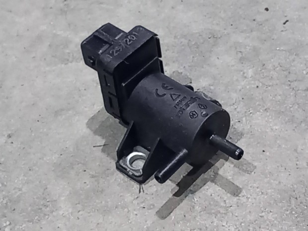 Renault Master Opel Movano 10- EGR mgnes szelep vkuumszelep 1430