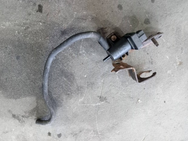 Renault Master Opel Movano 10- Egr Vákuum vákum szelep fém konzol 9398