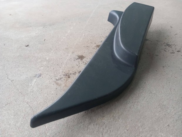 Renault Master Opel Movano 10- Első ajtó háromszög takaró burkolat 156