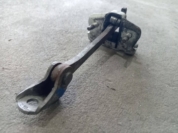 Renault Master Opel Movano 10- Első ajtó határoló rögzítő fixáló 9458