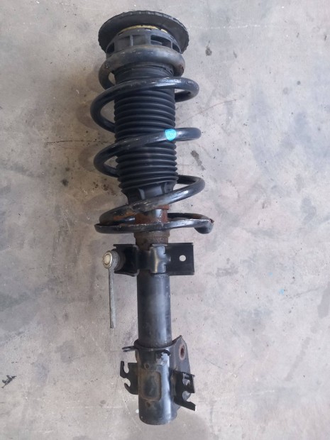 Renault Master Opel Movano 10- Első lengéscsillapitó spirálrugó 7337