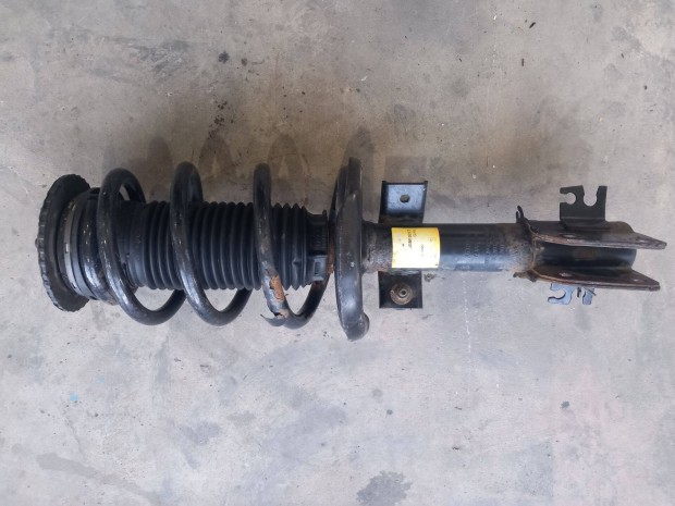 Renault Master Opel Movano 10- Első lengéscsillapitó spirálrugó 7338