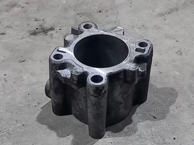 Renault Master Opel Movano 10- Fojt�szelep egr szelep k�z�tti cs� 1429