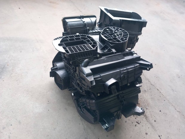 Renault Master Opel Movano 10- Ftsbox ftmotor hz tart 794