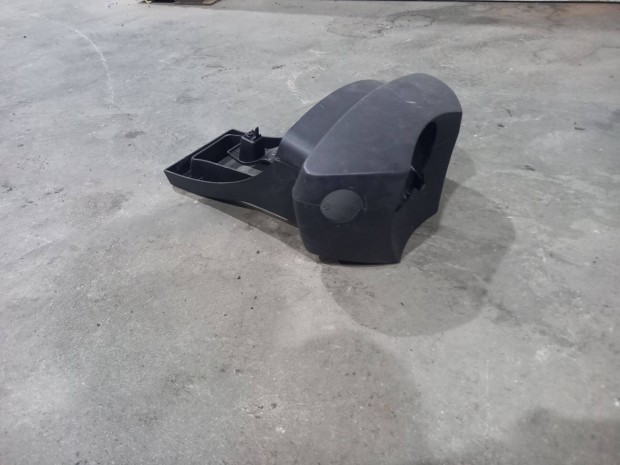 Renault Master Opel Movano 10- Kormnyoszlop manyag burkolat hj 1337