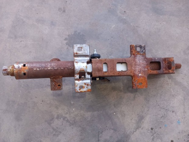Renault Master Opel Movano 10- Kormányoszlop oszlop ház csukló 1074