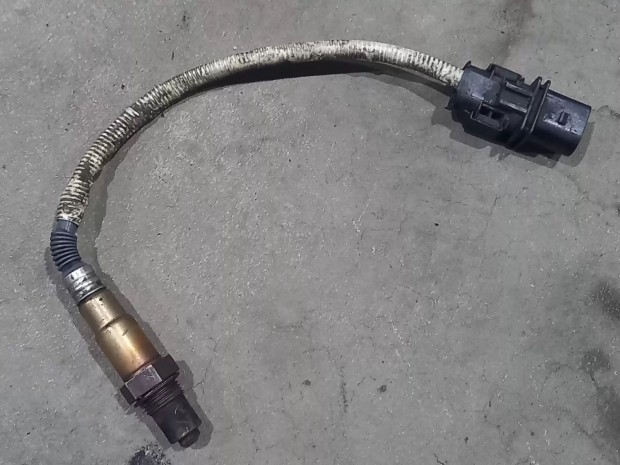 Renault Master Opel Movano 10- Lambdaszonda labda szonda szenzor 1396