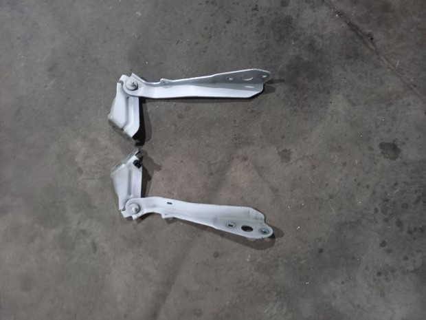 Renault Master Opel Movano 10- Motorhztet gptet tart zsanr 0786