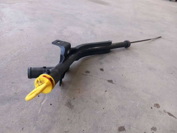 Renault Master Opel Movano 10- Nívópálca nívó mérő olajszintmérő 1103