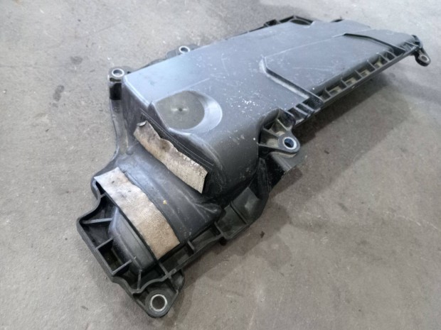 Renault Master Opel Movano 10- Porlasztó takaró porlasztó védő 9387
