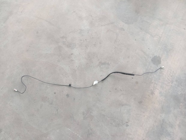 Renault Master Opel Movano 10- Tető antenna kábel csatlakozó 9299