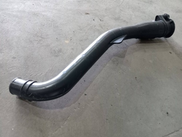 Renault Master Opel Movano 10- Üzemanyag betöltő tank beöntő cső 9355