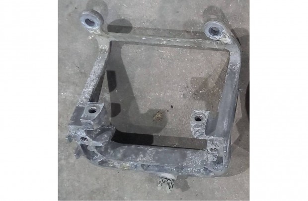 Renault Master Opel Movano 10- Váltótartó bak tartó konzol elem 8530
