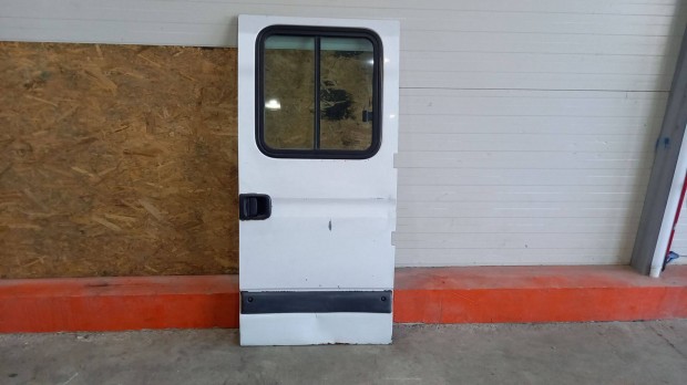 Renault Master Opel Movano 98- Dupla fülkés hátsó oldalsó ajtó 5930