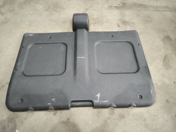 Renault Master Opel Movano 98- Dupla ülés támla kárpit borítás 4943